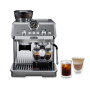 DeLonghi La Specialista Arte Evo EC9255M, Espresso Coffee Machine, Stainless Steel