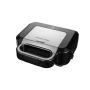 Russell Hobbs 26810, 3-in-1 Sandwich Maker, Black