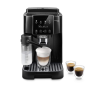 DeLonghi Magnifica ECAM22060B, Start Bean to Cup Coffee Machine, Black