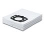 KÄRCHER 28630060, Filter Bags for WD4 (Pk of 4)