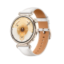 Huawei Watch GT 6 55020FTN, 41mm, Smart Watch, White