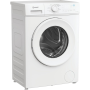 Indesit IMA864MYTIMEUK, 8KG, Washing Machine, White