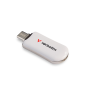 Verbatim 30230, 256GB, USB-C Flash Drive, White