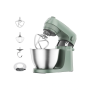 Kenwood KZM35000GR, Go Stand Mixer, Green