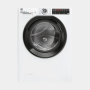 Hoover H3DPS41066TAMB80, 10/6KG, Washer Dryer, White