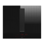 Elica NTVELVETRECOUT60KIT, 60cm, Nikola Tesla Induction Hob
