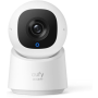 Eufy T8W11221, Indoor Pan & Tilt CCTV Camera