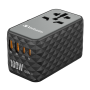 Verbatim 32121, Universal Travel Adapater 100W