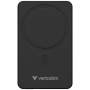 Verbatim 32227, 10,000mAh Magnetic Wireless Charging Power Bank