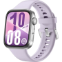 Huawei Watch Fit 4 55020EYM, Fitness Smart Watch, Purple