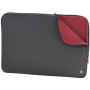 Hama 463388, 11.6", Laptop Sleeve, Grey