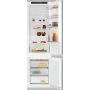 Neff N30 KI7961SE0, 60/40, Frost Free, Integrated Fridge Freezer