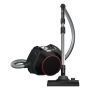 Miele CX1 11666850, Bagless Vacuum Cleaner, Black