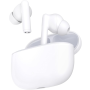 Honor Choice X7 Lite 5504ABRR, Bluetooth Headphones, White