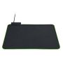 Razer Goliathus Chroma 36RZ0202500100R3M1, Backlit Mousepad, Black w/ RGB