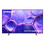 Samsung UE75U8000FKXXU, 75", 4K, Smart LED TV