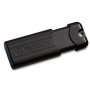 Verbatim 49317, 32GB, USB 3.2 Flash Drive, Black