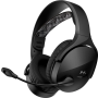 HyperX Cloud Jet 259AJ0T1AA, Wireless Gaming Headset, Black