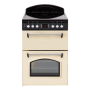 Leisure CLB60ECC, 60cm, Electric Cooker, Cream