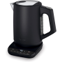 Ninja KT200UK, Rapid Boil Kettle, Black