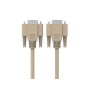 Sinox 53235, VGA Cable - 1.8M