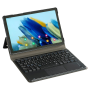 Hama 518347, Tablet Case w/ Keyboard for Samsung Galaxy Tab A9+