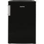 Hoover HOLHS58EBHK, 55cm, Fridge, Black