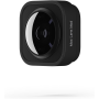 GoPro Max Lens ADWAL001, Wide Lens Mod for GoPro Action Camera Black