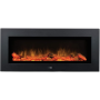 Dimplex SP16E, Wall Mounted Optiflame Electric Fire 