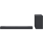 LG USC9S, 3.1.3CH 400W, Wireless Soundbar w/ Dolby Atmos
