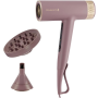 Remington AlRvive EC8930, Hair Dryer, Mauve/Gold