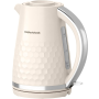 Morphy Richards Hive 108272, Jug Kettle, Cream