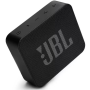 JBL GO Essential JBLGOES2BLK, Portable Speaker, Black
