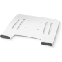One for all DM0010, Universal Laptop Holder, White 