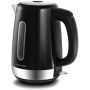 Morphy Richards 102783, Equip Jug Kettle, Black