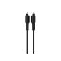 Sinox 52672, Digital Optical Cable - 3M
