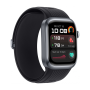 Huawei Watch D2 55020DAC, Fitness Smart Watch, Black