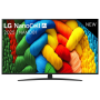 LG 55NANO81A6A, 55", 4K, 60Hz, Smart LED TV
