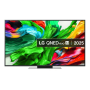 LG 55QNED87A6B, 55", 120hz, QNED Smart TV