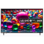 LG 55UA75006LA, 55", 60Hz, Smart LED TV