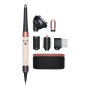 Dyson Airwrap 60192701, Hot Air Hair Styler, Pink/Rose Gold