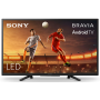 Sony Bravia KD32W800P1U, 32", Smart HD LED TV w/ Google Assistant
