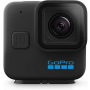 GoPro Hero 11 Mini CHDHF111RW, 4K, Action Camera, Black