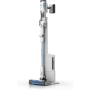 Shark IW4621UKT, Detect Clean & Empty Cordless Vacuum Cleaner, Blue