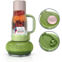 Ninja BlendBoss DB351UKGN, Tumbler Blender, Watermelon Green