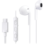 JVC HAFR17UCWU, USB-C In-Ear Headphones