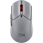 HyperX Pulsefire Haste 2 Pro 259A1KY5AA, Wireless Gaming Mouse, Grey