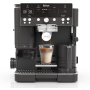 Ninja Luxe Cafe ES601UKBK, Bean to Cup Coffee Machine, Black