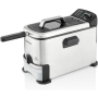 Morphy Richards 482001, Deep Fryer, Stainless Steel