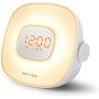 Muse ML198CR, Alarm Clock Radio